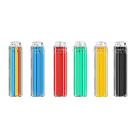 Givana Herbal Paper Filler Tool