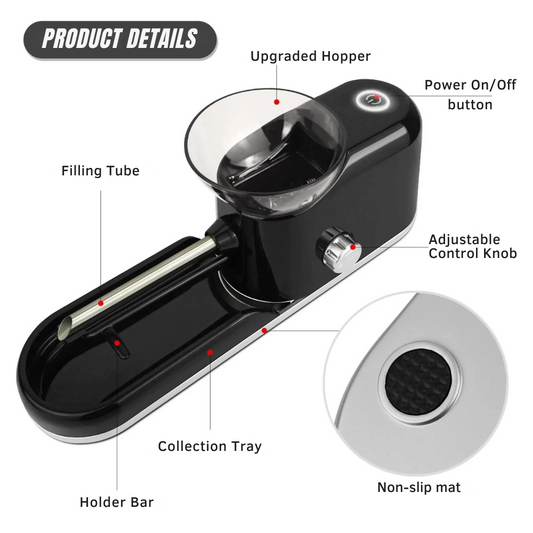 Givana Compact Blend Filler