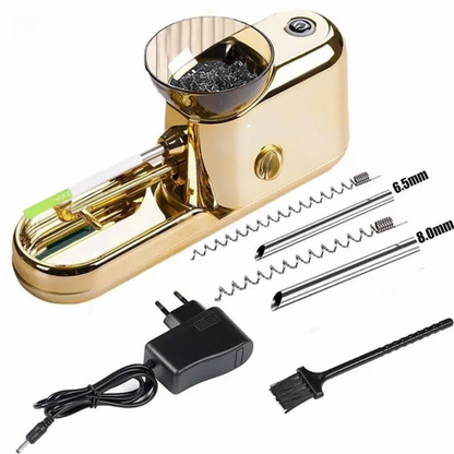 Givana Compact Blend Filler