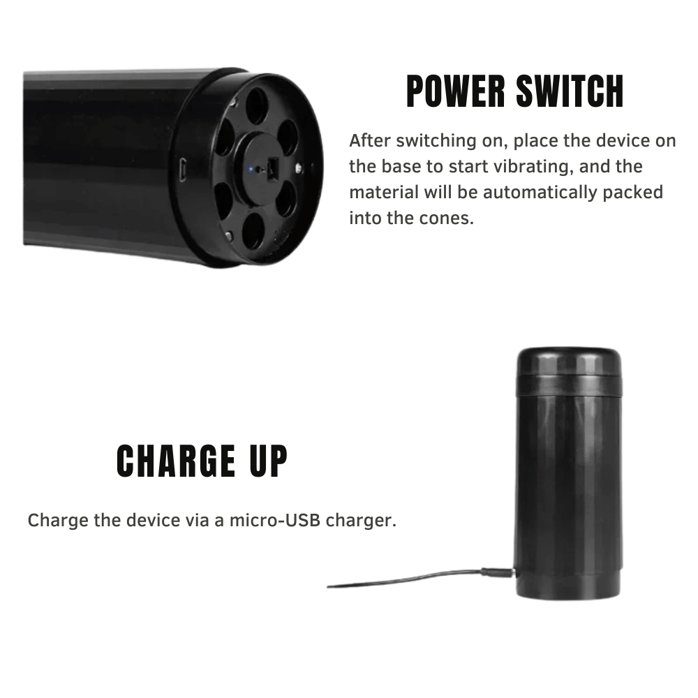 Givana Blend Station H5