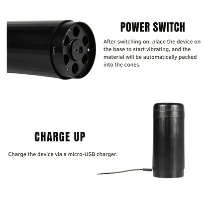 Givana Blend Station H5