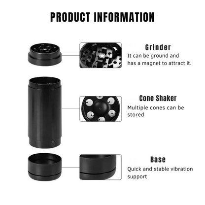 Givana Blend Station H5