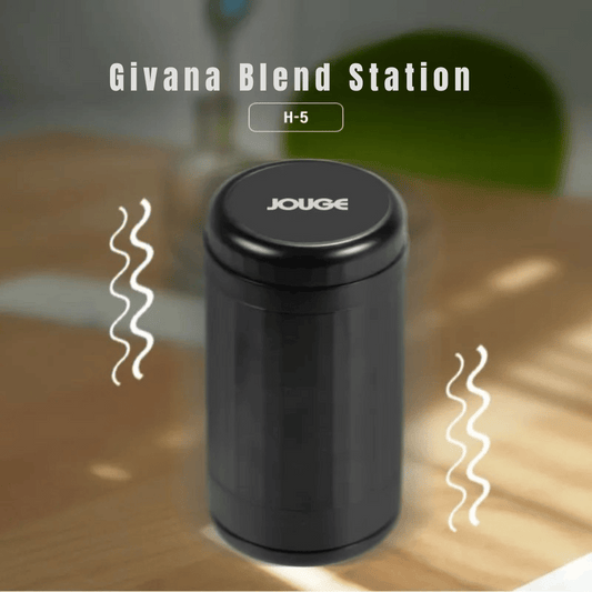 Givana Blend Station H5