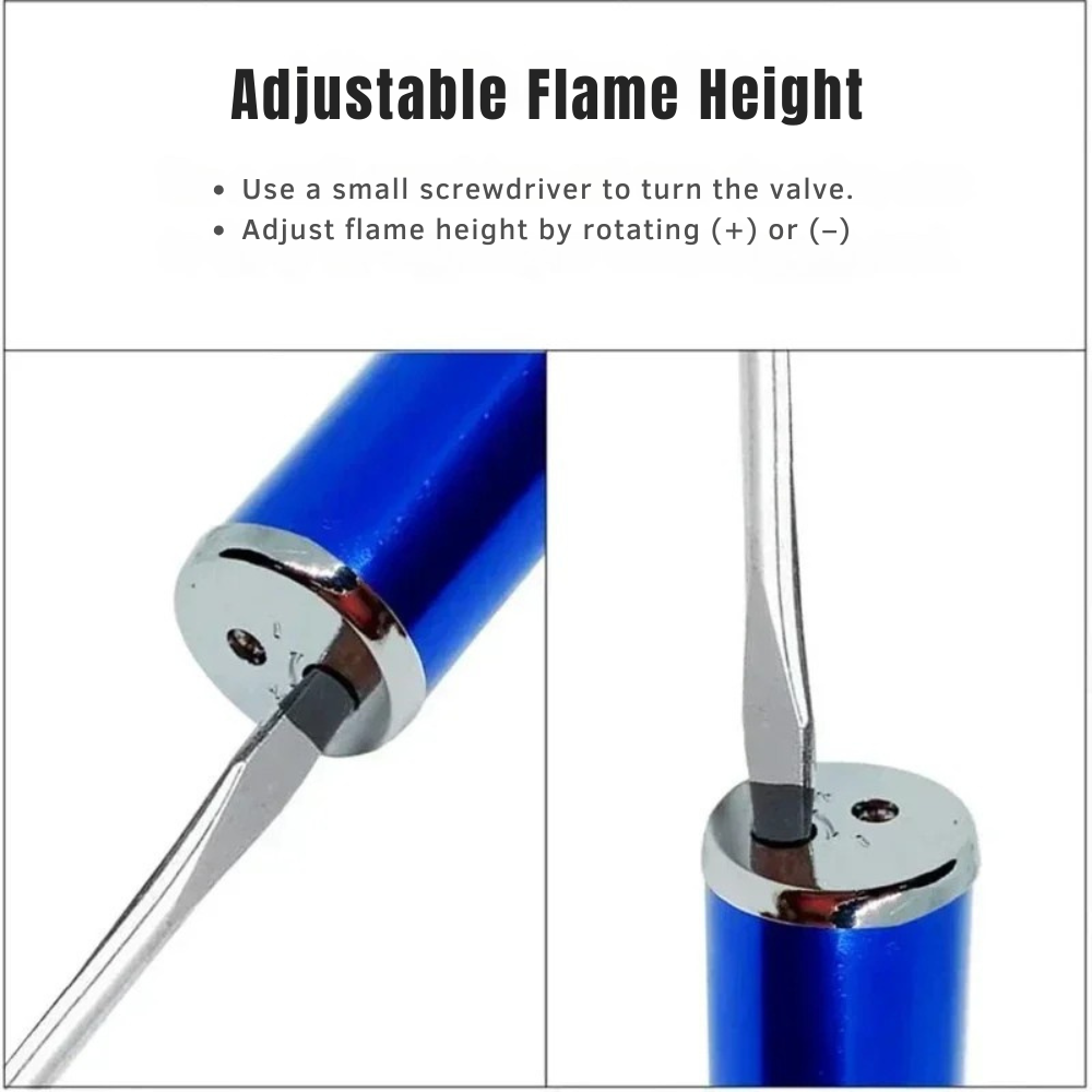 Givana Stone Flame H5