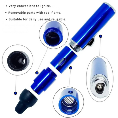 Givana Stone Flame H5