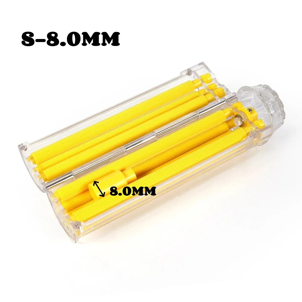 Givana Herbal Paper Filler Tool