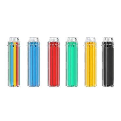 Givana Herbal Paper Filler Tool