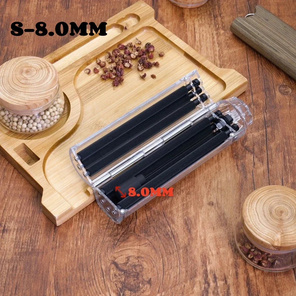 Givana Herbal Paper Filler Tool