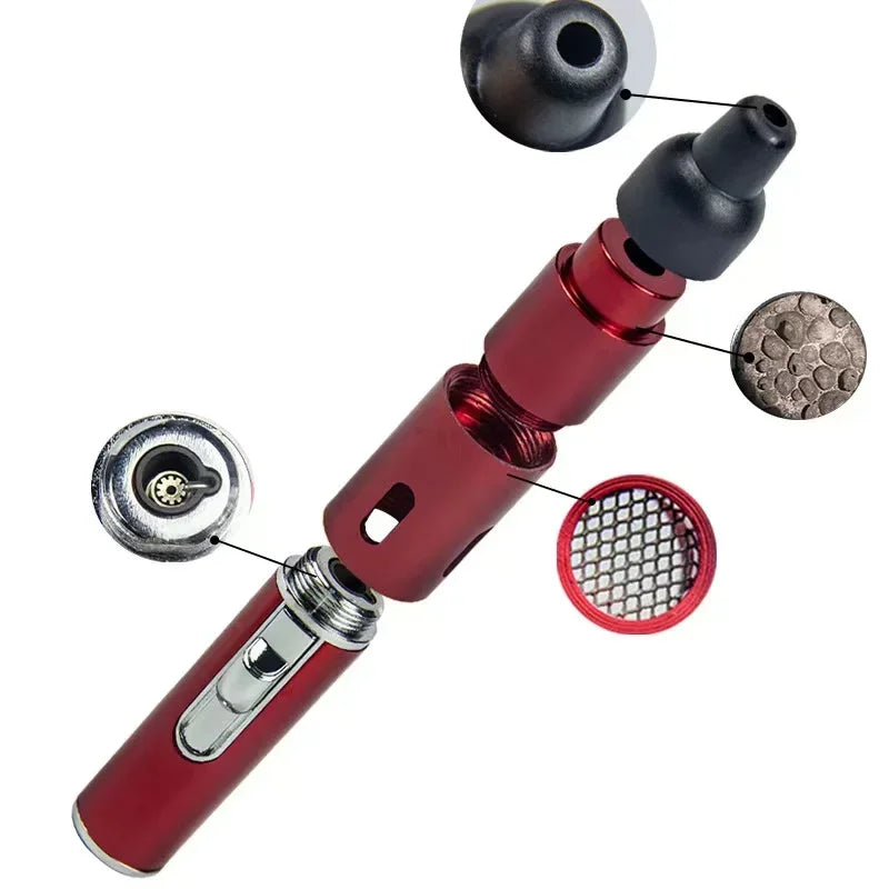 Givana Stone Flame H5